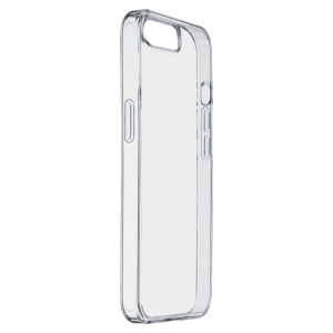 Clear Cover - iPhone 16e