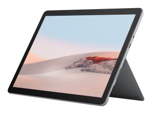 Microsoft Surface Go 2 - 10.5" - Core m3 8100Y - 8 GB RAM - 128 GB SSD - 4G/LTE