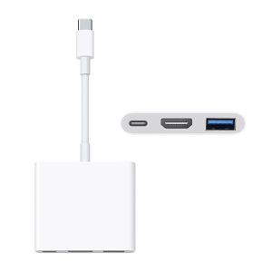 Apple USB-C HDMI Multiport Adapter