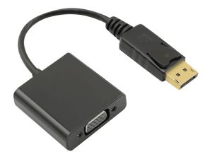 Displayport VGA