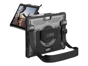 UAG Rugged Case for Microsoft Surface Go/Go 2 w/ Handstrap