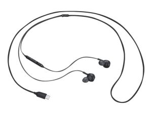 Samsung Type-C Earphones - Black