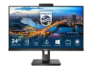 Philips B Line 242B1H LED-skærm - Full HD (1080p) - 24"