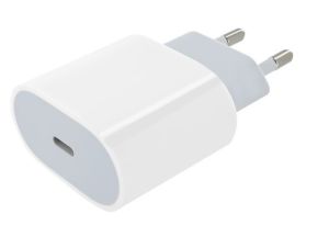 Apple 20W USB-C Power Adapter