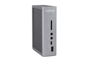 CalDigit Thunderbolt Station 3 Plus