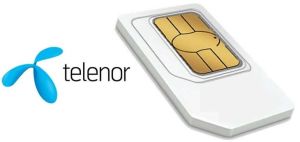 Mobile Broadband Subscription