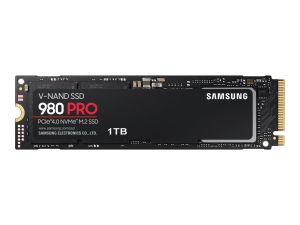 Samsung 980 PRO SSD 1TB M.2 