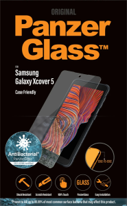 PanzerGlass Samsung Xcover 5