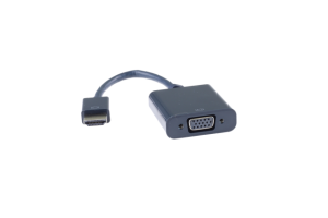 HDMI til VGA adapter