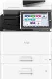 Ricoh MFP IM C300
