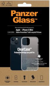 ClearCase Apple iPhone 13 Mini