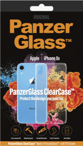 ClearCase Apple iPhone XR