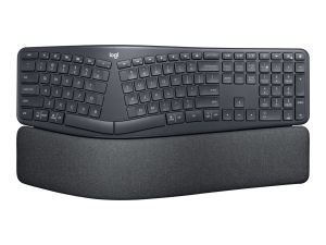 Logitech ERGO K860