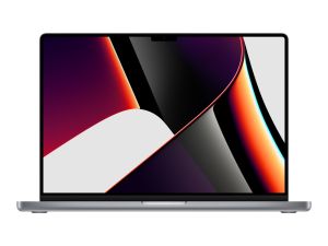 CTO MacBook Pro 16" M1 Max 32GB 4TB