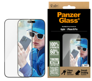 Panzerglass - Apple iPhone 16 Pro