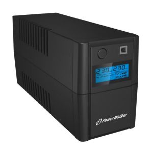 Powerwalker VI 850 SHL - UPS