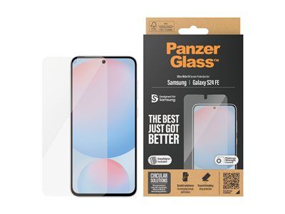PanzerGlass - Samsung Galaxy S24 FE