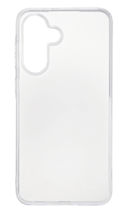 Clear Cover - Samsung Galaxy A57