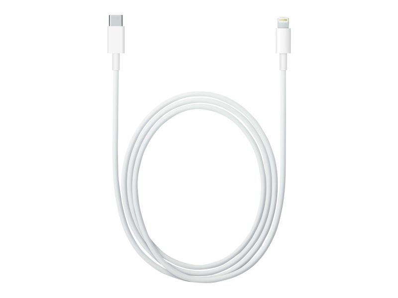 Apple USB-C to Lightning 2M