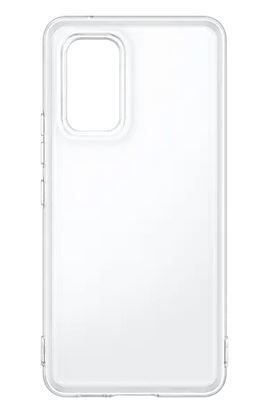 Clear Cover Samsung Galaxy A53 5G