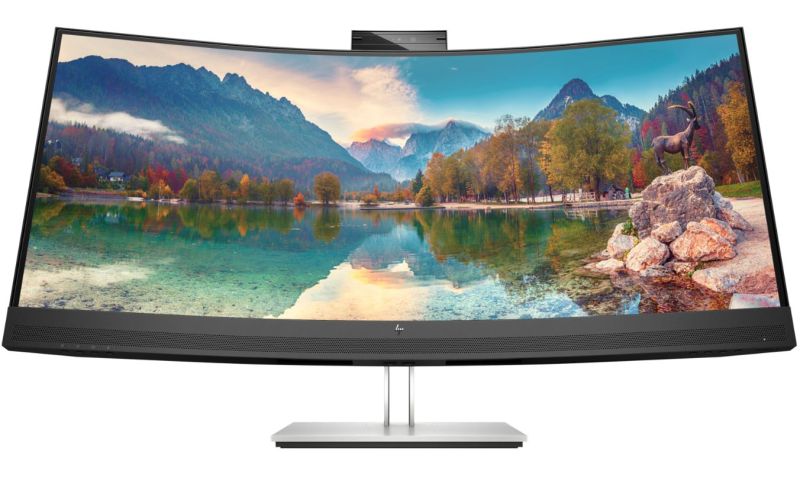 HP Conferencing Monitor 34