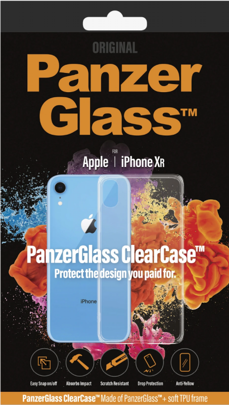 ClearCase Apple iPhone XR