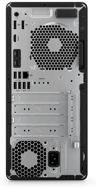 HP Z2 G9 Tower - Desktop PC