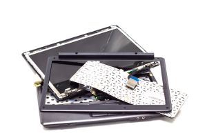 Computer repair quote
