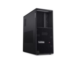 Lenovo Thinkstation P3 Tower Gen 2 - Intel Ultra 7 265K vPro - 16 GB RAM - 512GB SSD