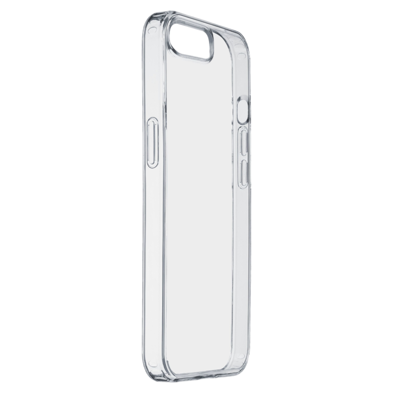 Clear Cover - iPhone 16e