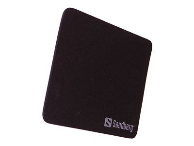 Mouse Pad - Black