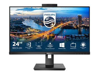 Philips B Line 242B1H LED-skærm - Full HD (1080p) - 24