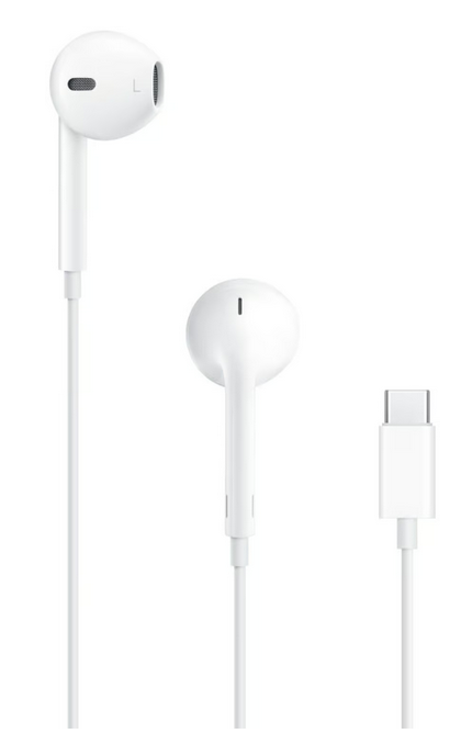 Apple EarPods with USB-C Connector