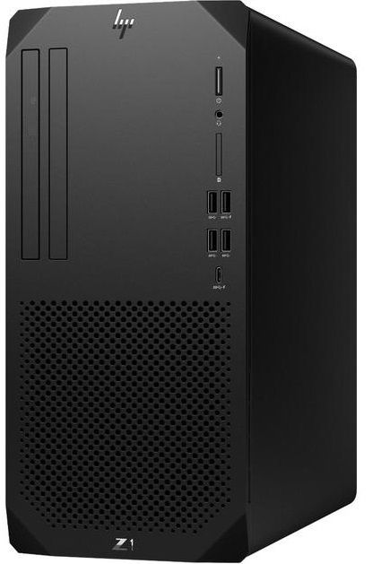 HP Z2 G9 Tower - Desktop PC