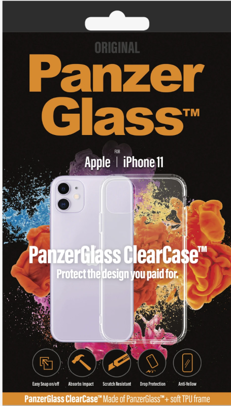 ClearCase Apple iPhone 11