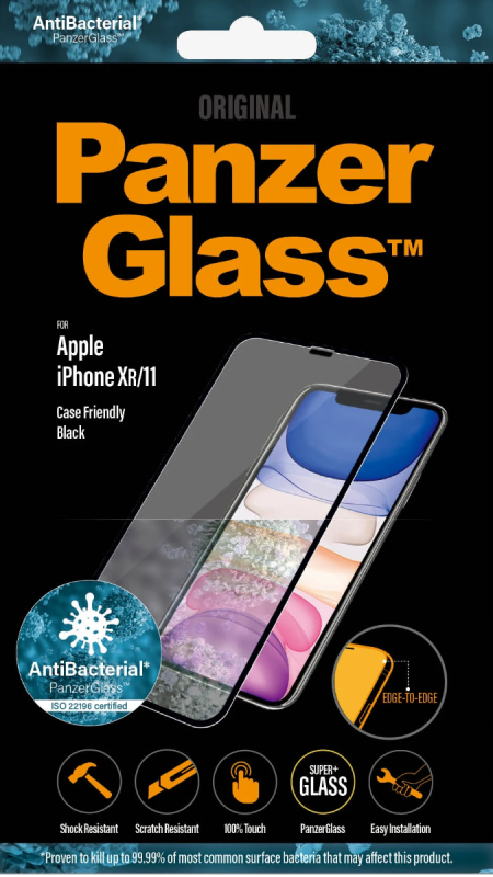 PanzerGlass Apple iPhone XR/11