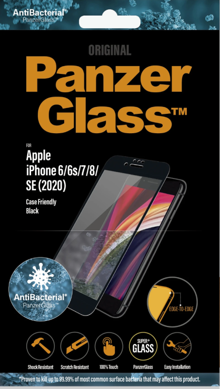 PanzerGlass Apple SE