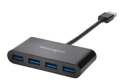 USB Hub - 4 x SuperSpeed USB 3.0