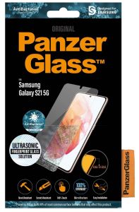 PanzerGlass Samsung Galaxy S21 5G