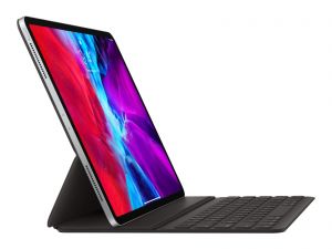 Apple Keyboard Folio - Black - for 12.9-inch iPad Pro