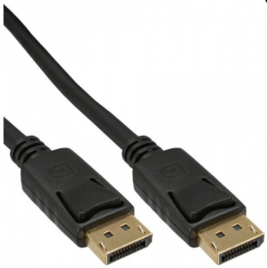DisplayPort kabel 2m