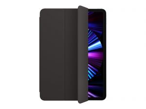 Apple Smart Folio - Black - for 11-inch iPad Pro