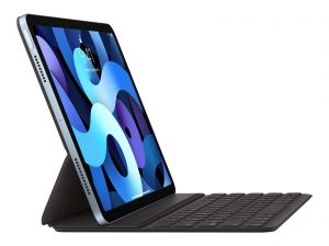 Apple Keyboard Folio - Black - for 11-inch iPad Pro