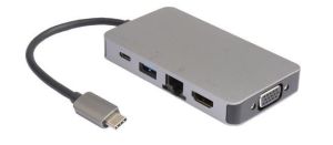USB-C - Travel Dock
