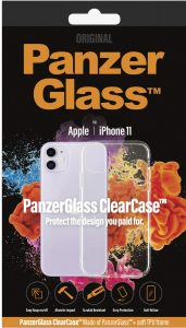 ClearCase Apple iPhone 11