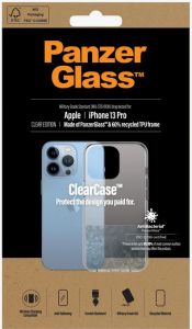 ClearCase Apple iPhone 13 Pro