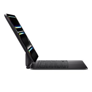 Apple Keyboard Folio - Black - for 11-inch iPad Pro M4 (2024)