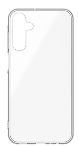 Clear Case - Samsung Galaxy A35 5G 