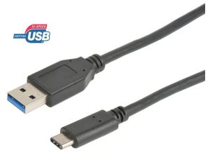Cable - USB Type A to USB-C