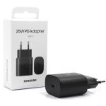 Samsung Charger EP-TA800 - 25 Watt - 3 A - USB-C